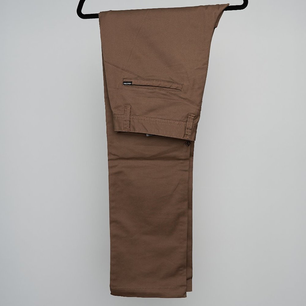 Volcom Frickin Modern Chinos 34x32